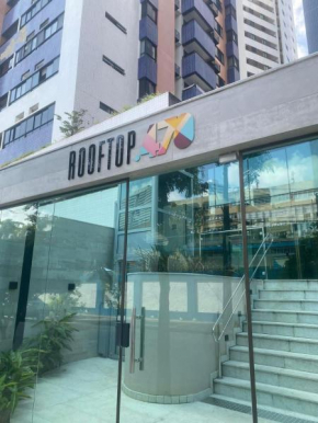 Rooftop 470 - no coração de Boa viagem